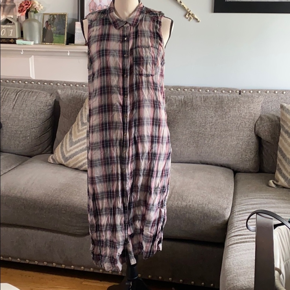 Forever 21 dress
